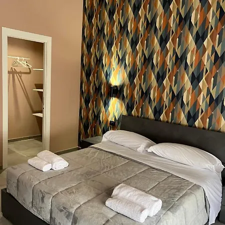 Palazzo Ferrara Neapol