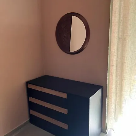 Palazzo Ferrara * Neapol