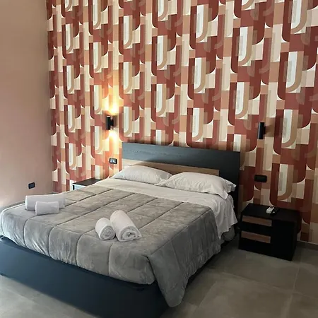 Apartman Palazzo Ferrara *